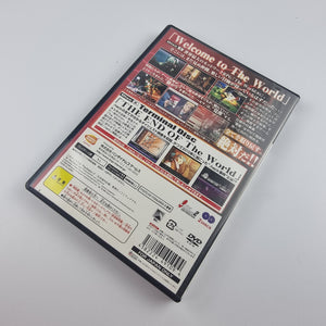 .Hack//G.U. Vol.1