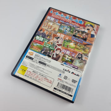 Naruto: Konoha Spirits