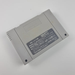 Street Fighter II