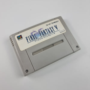 Final Fantasy V