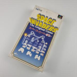 Space Invaders: The Original Game