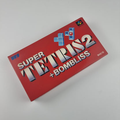 Super Tetris 2