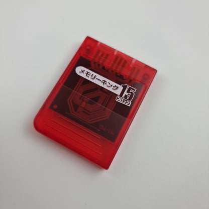 Sony PlayStation 1 memory card