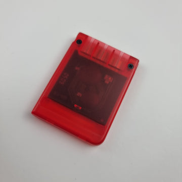 Sony PlayStation 1 memory card