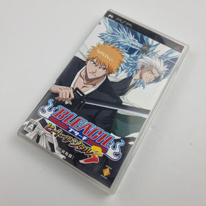Bleach 3