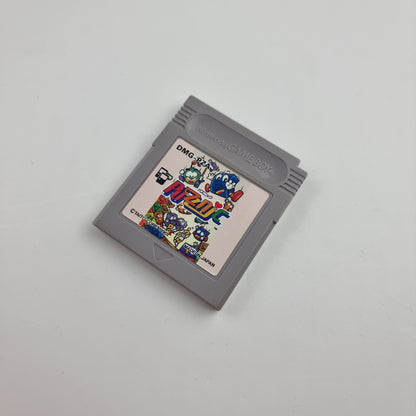 Puzznic (Japanese Edition)
