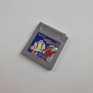 Bomber Man GB 3 (Japanese Version)