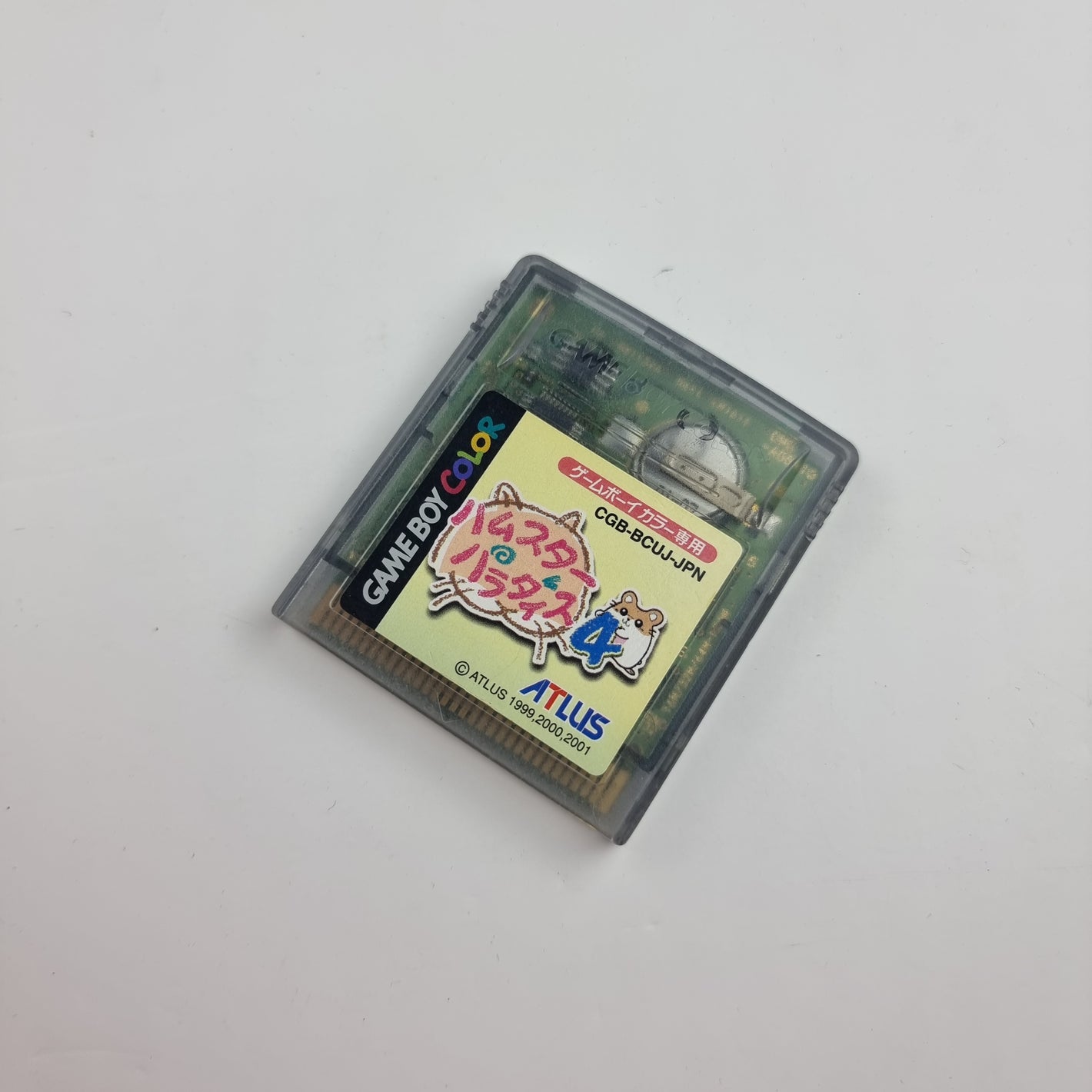 Hamster Paradise 4 (Japanese Edition)