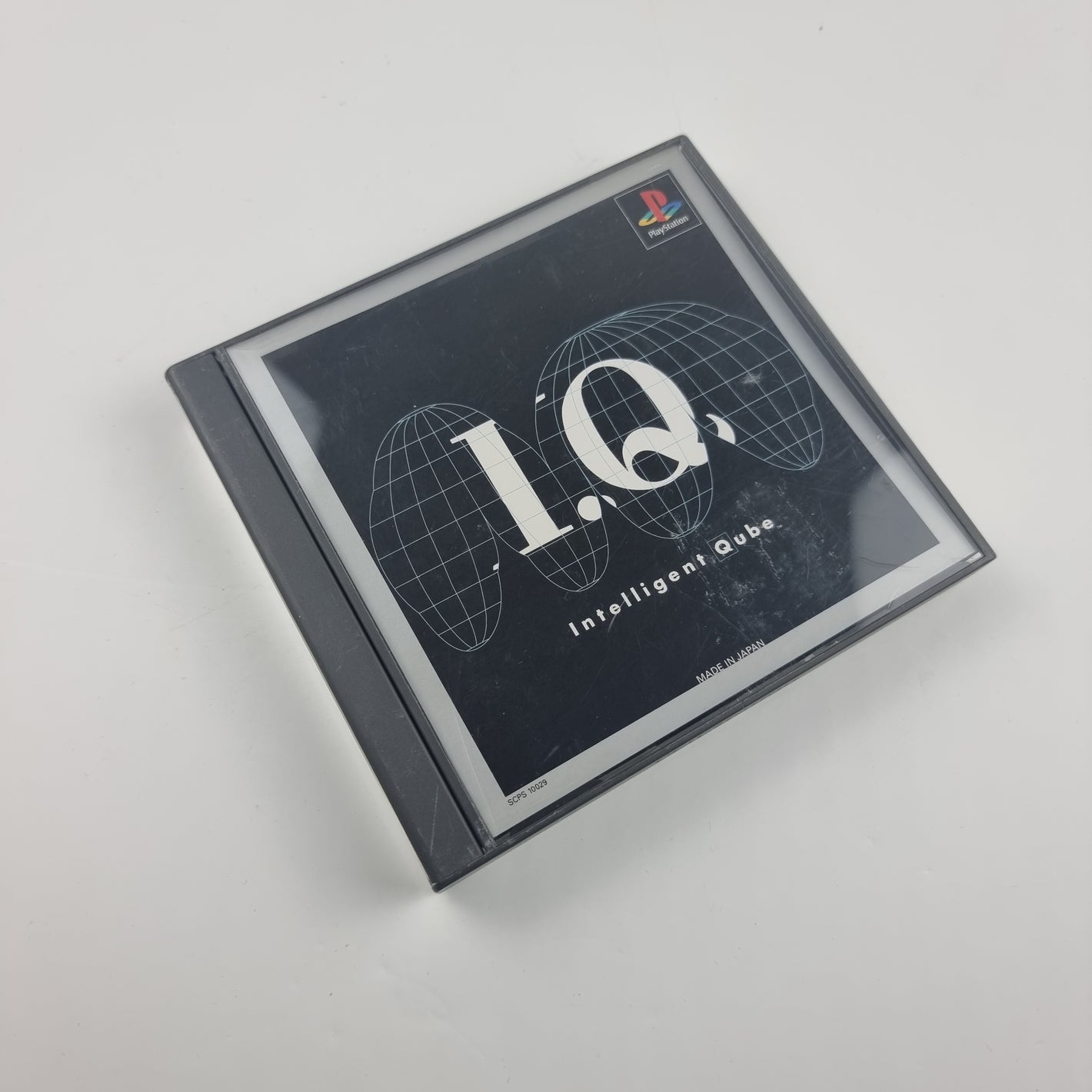Intelligent Qube