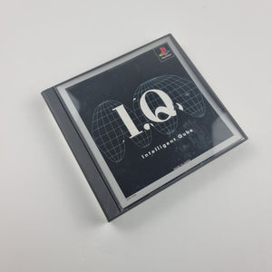 Intelligent Qube