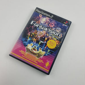 Fantavision